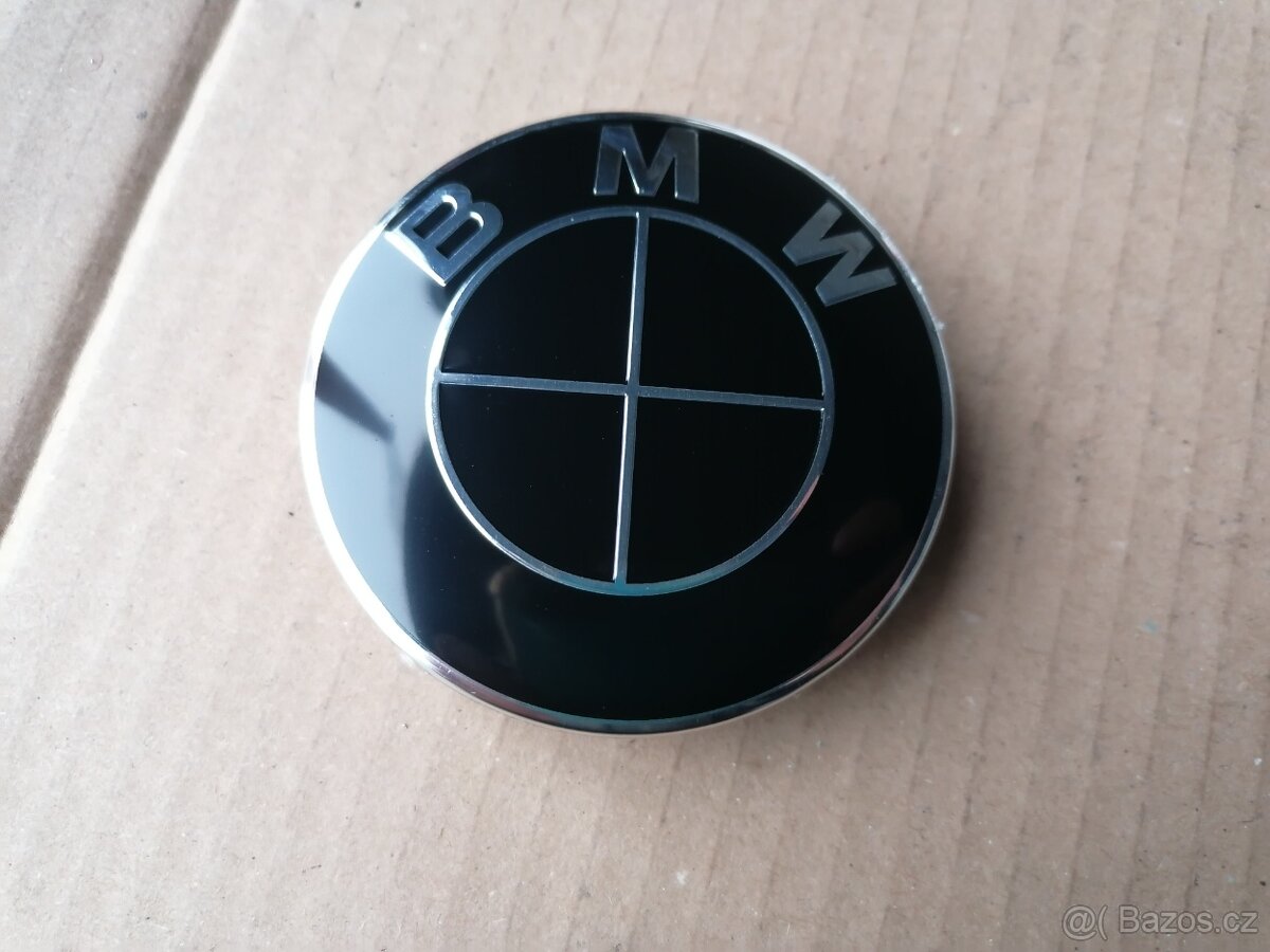 KŘYTKY = BMW = NOVÉ - 2