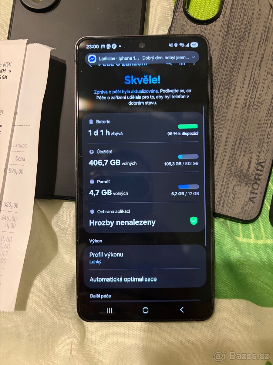 Samsung S25 Edge - 2