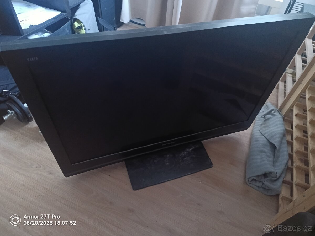 Televize Panasonic Viera - 2