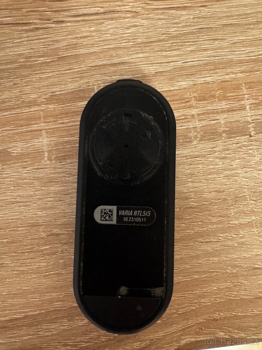 Garmin Varia radar RTL515 - 2