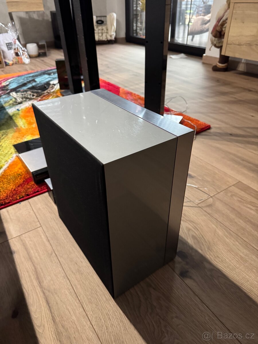 Samsung domácí kino 7.1 zvuk - 2