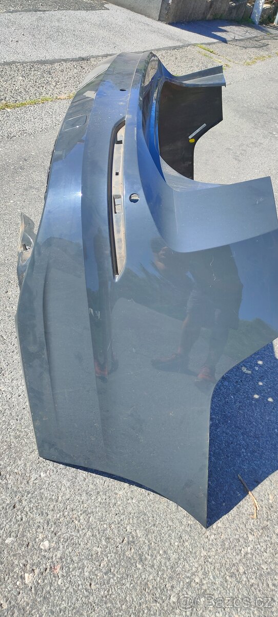 Zadní nárazník Golf 8 VIII VARIANT KOMBi - 2