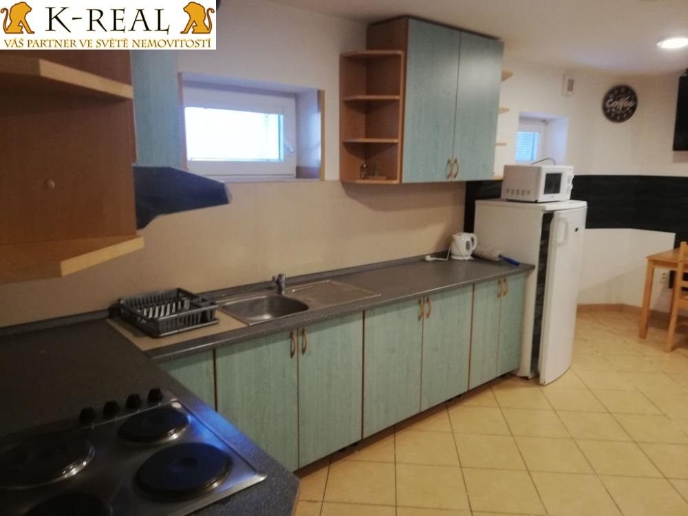 Pronájem byt 2+kk Jámy, okr. Žďár nad Sázavou - 2