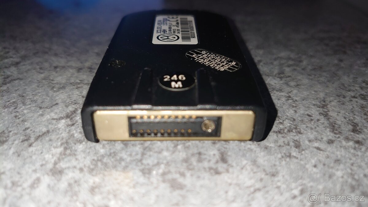 Originální bluetooth adapter VW, ŠKODA - 2