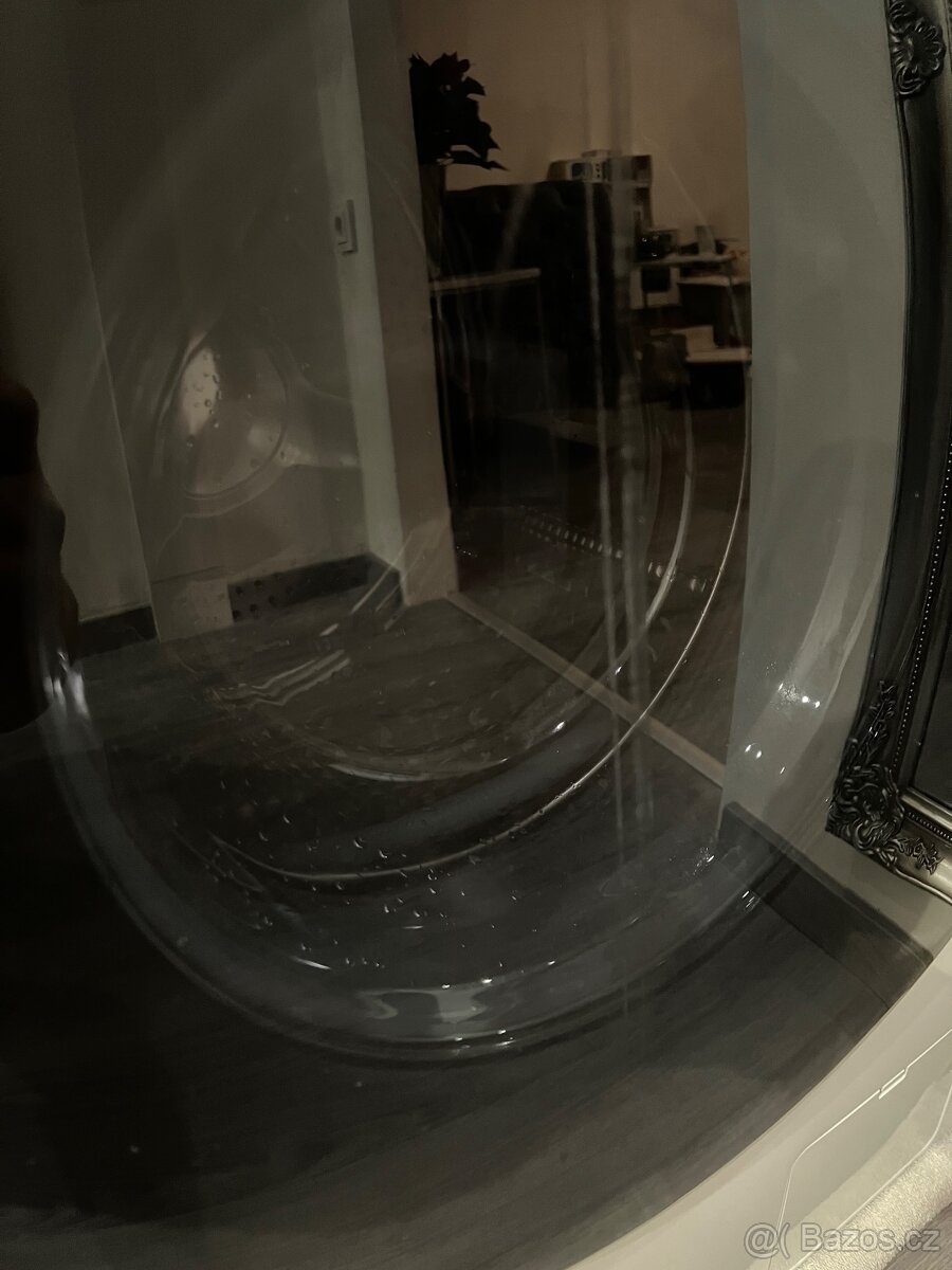 pračka se sušičkou 6měs. záruka Samsung WD90T634DBH - 2