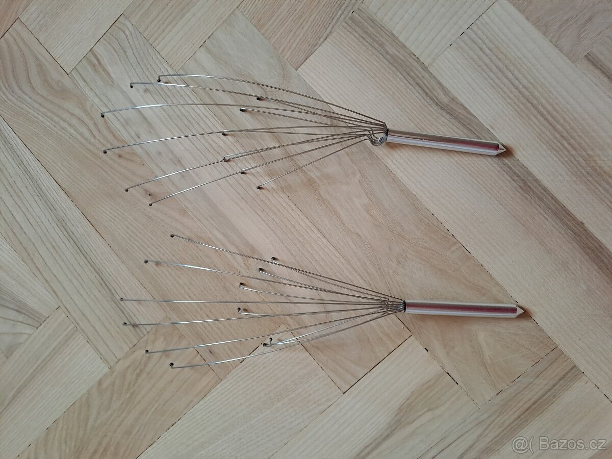 Masážítko masážní relaxační pomůcky - 2