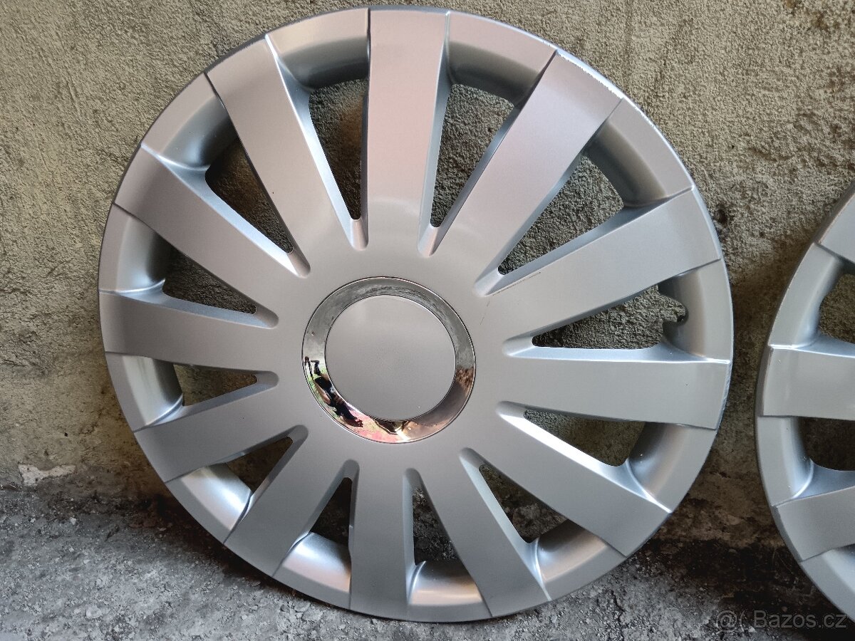 Univerzální poklice r 16 - 2