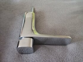 umyvadlová baterie LAUFEN City Plus Zero - 2