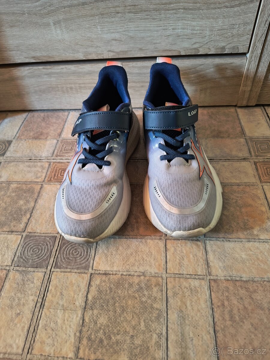 Sportovní boty Loap - 2