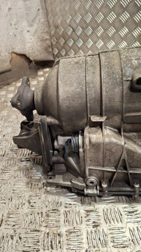 Prodám repasovanou převodovku na bmw 6hp26 - 2