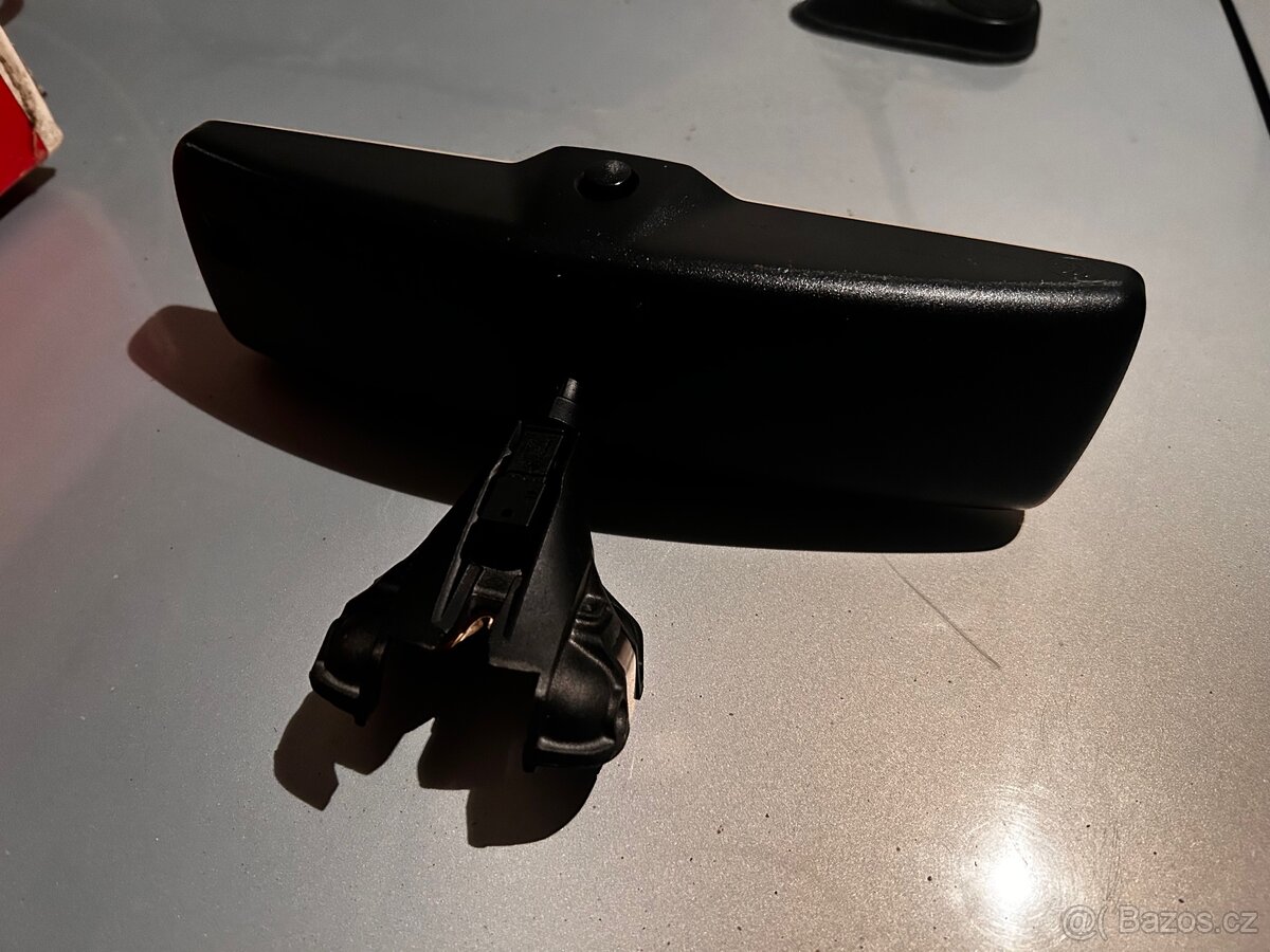 Zpětné vnitřní zrcátko Superb 2 - 2