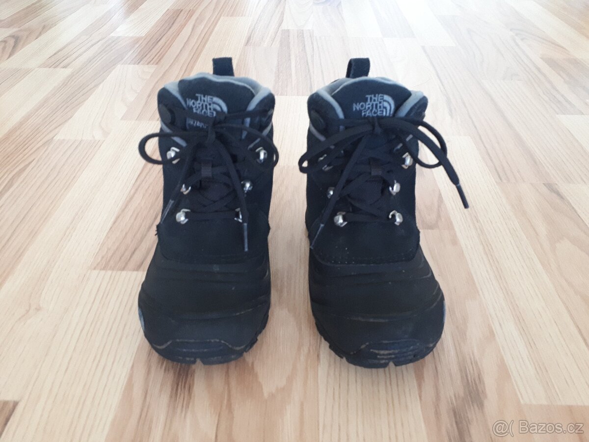 Zimní boty, sněhule, boty do mrazu vel. 31 - 2