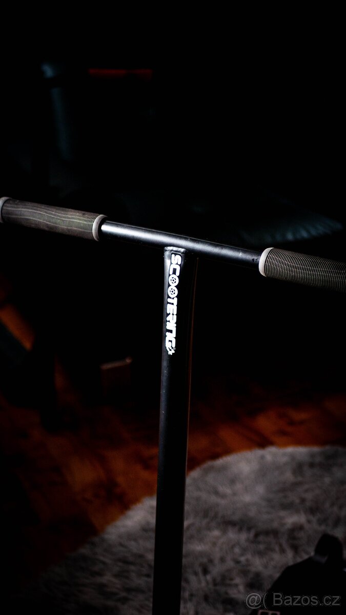 Freestyle koloběžka - 2