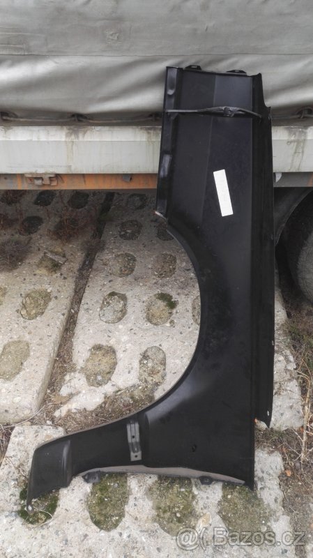 Fiat Croma 154 - PP blatník - 2