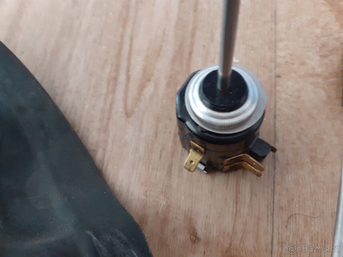 Škoda 1000mb, 1203 - 2