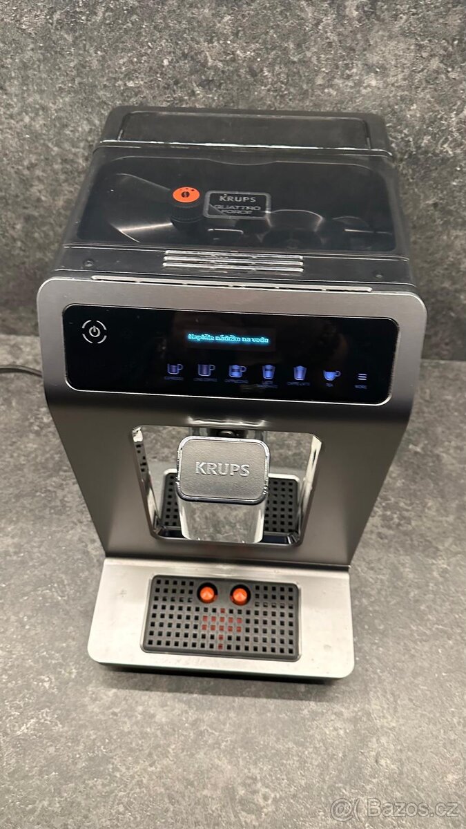 Kavovar Krups - 2