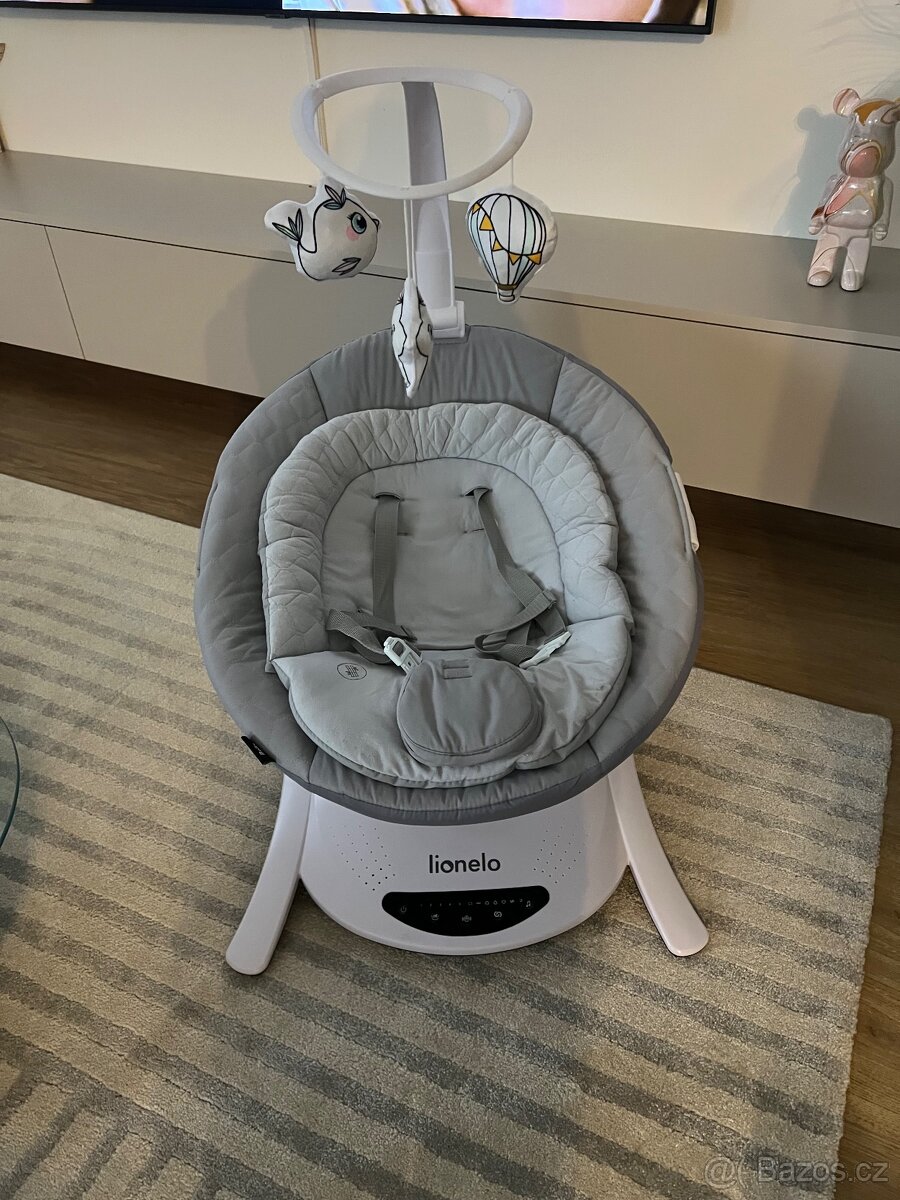 Houpatko Lionelo Bella - 2