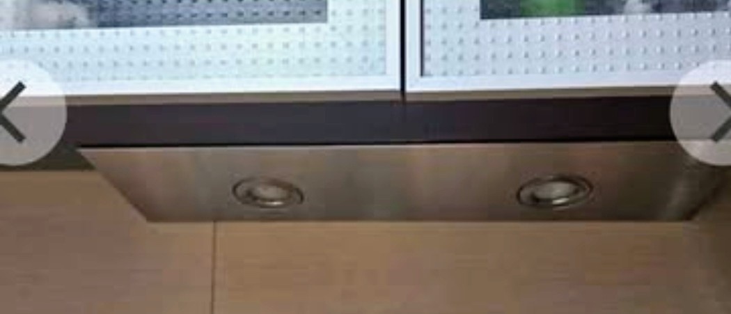 Kuchyňské svítidlo - 2