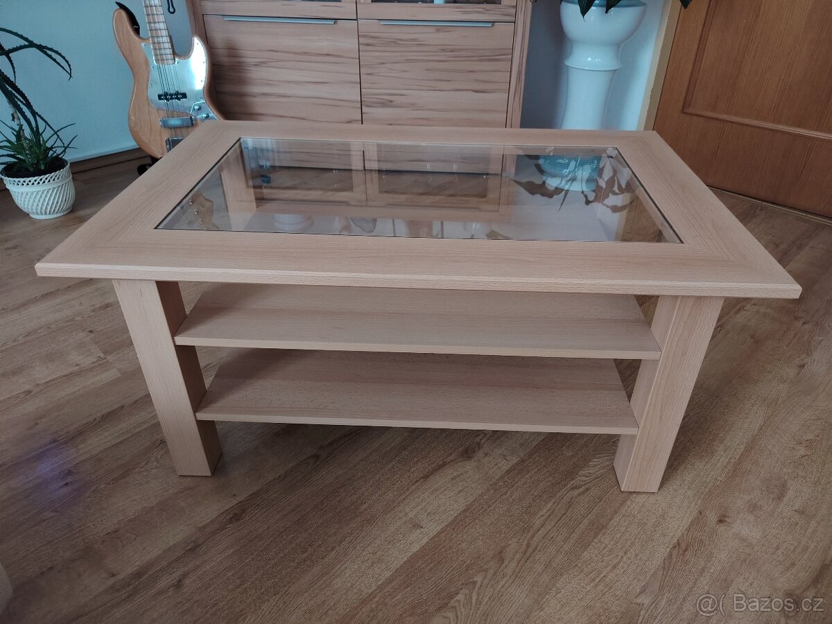 KONFERENČNÍ STOLEK - 2