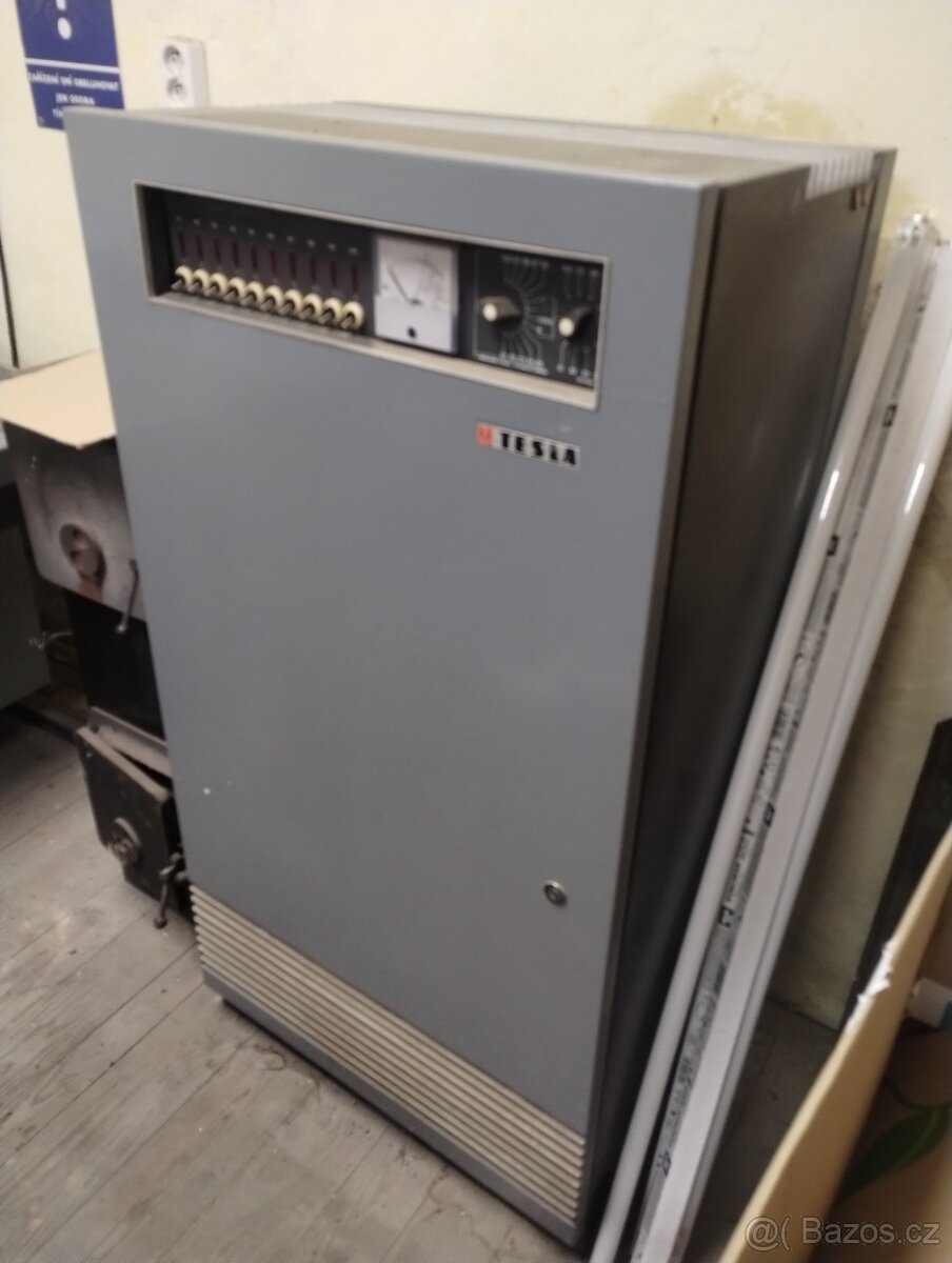 Veřejný rozhlas a psací stroj - 2