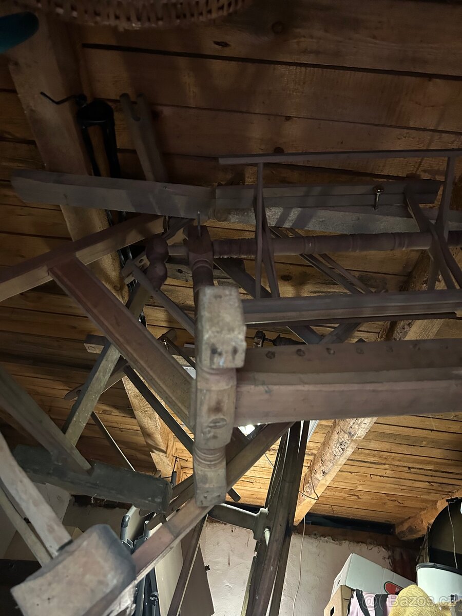 staré kolovraty - 2