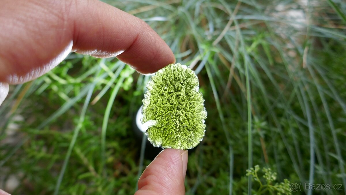 VLTAVÍNY SET 4KS SBÍRKOVÉ - 2