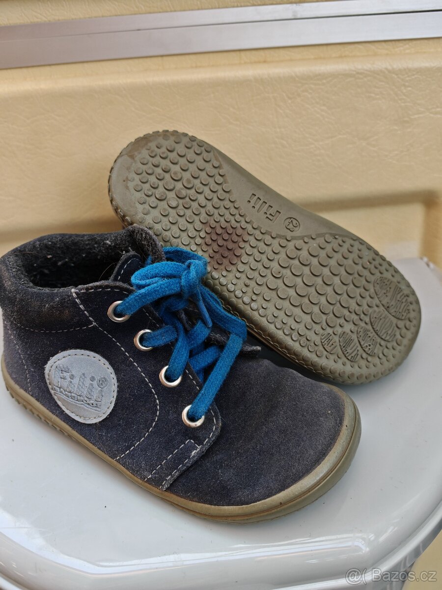 Barefoot Filii vel. 23 - 2