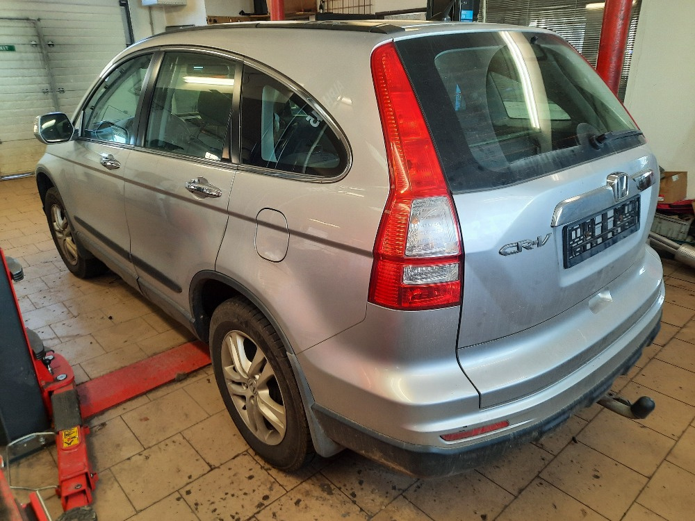 Náhradní díly Honda CRV 3 2011 2.2 - 2