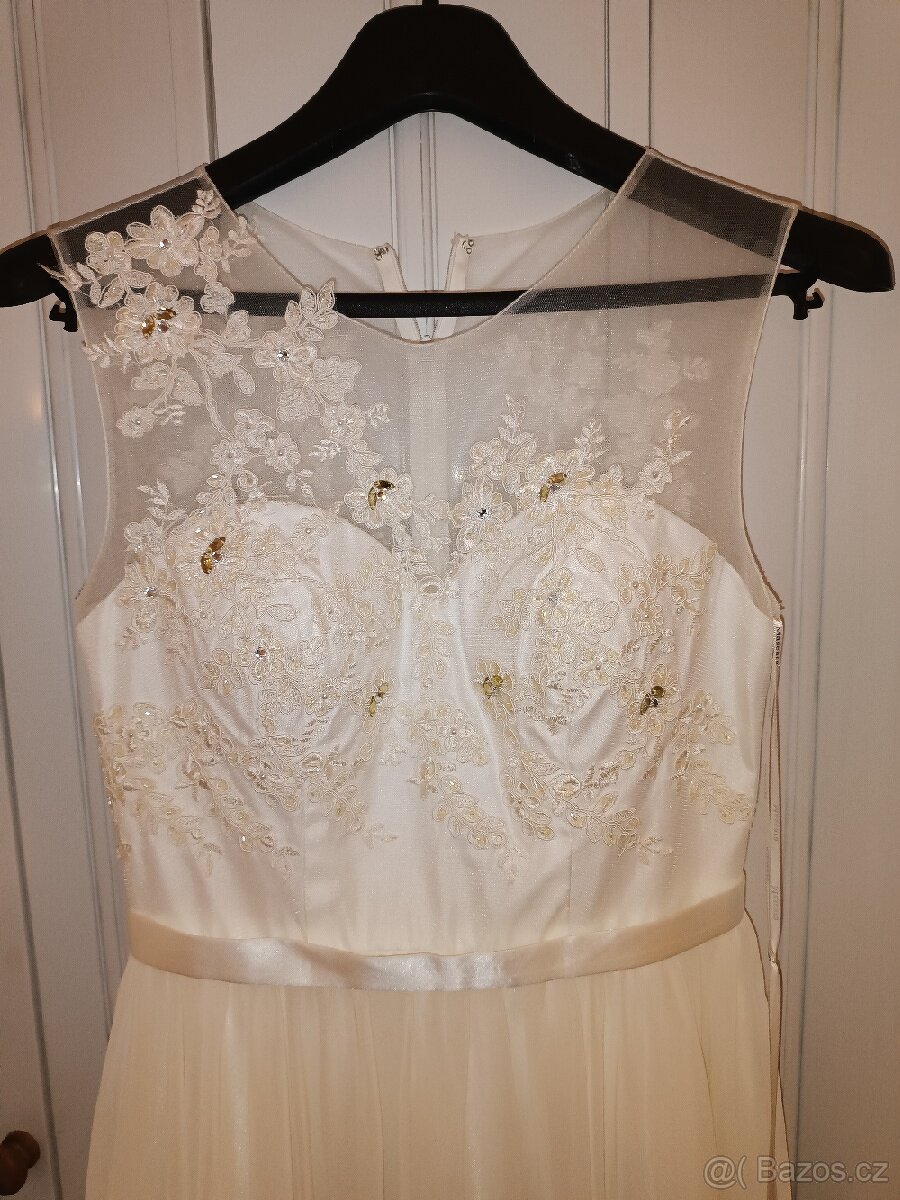 Společenské šaty - 2