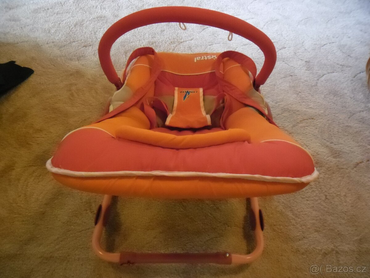 Lehačka pro batole - 2