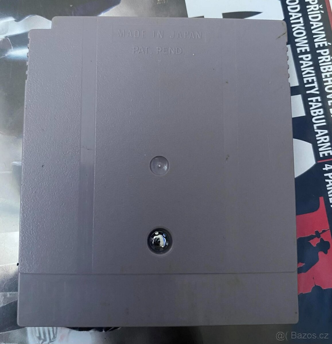 Tetris (GameBoy) - 2