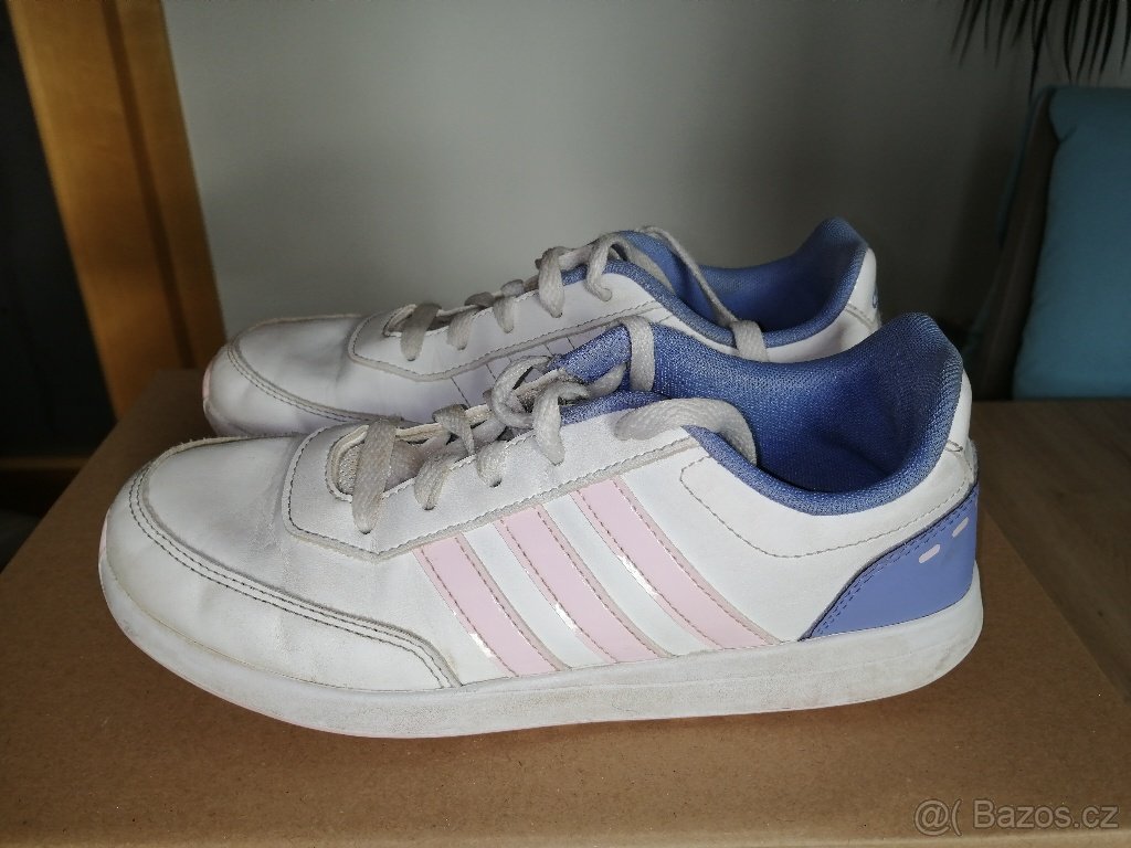 Botasky sálové - 2