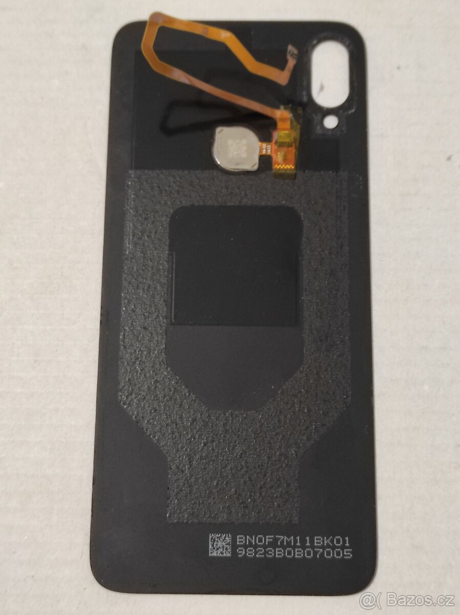 Kryt baterie Xiaomi Redmi Note 7 - 2