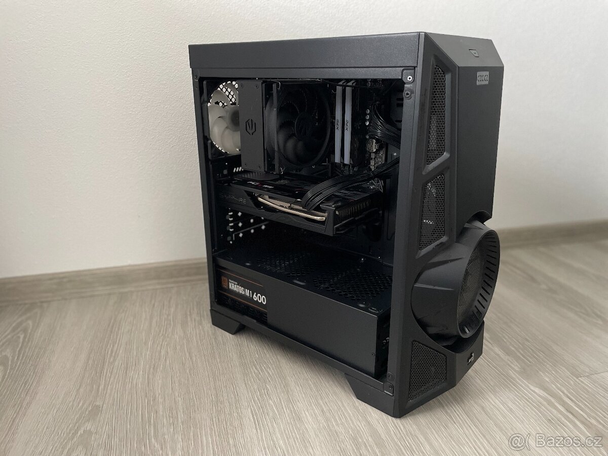 Prodám Herní PC - 2