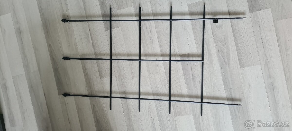 Podpera na rostlina - 2