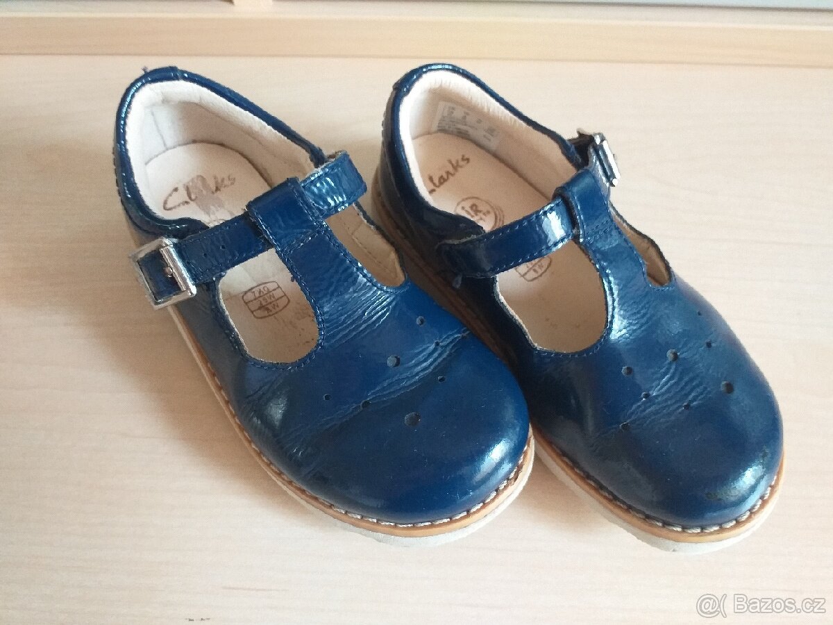 Boty vel. 25 - 2