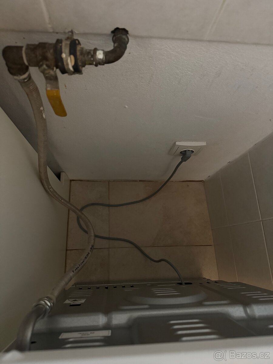 Sporák kombinovaný - 2