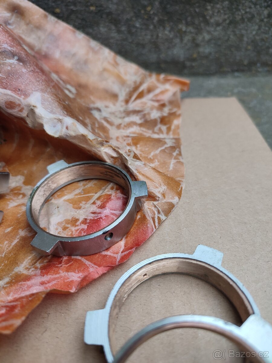 Nové synchrony škoda Octavia - 2