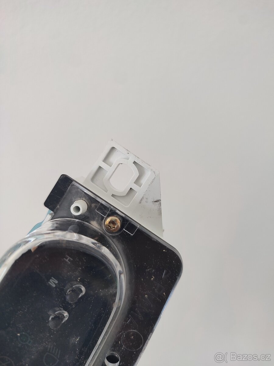 Renault Espace 1 přístrojová deska - 2