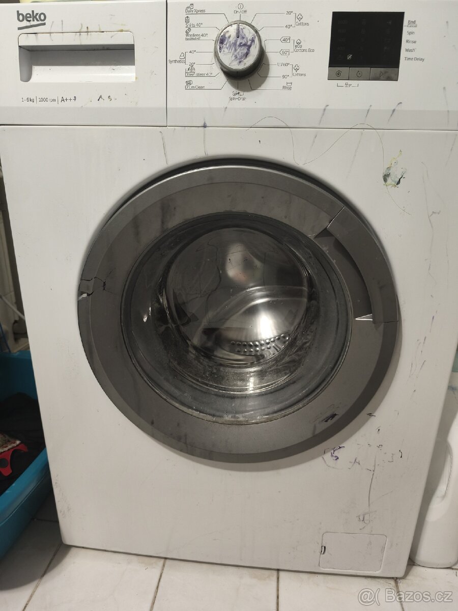 Pračka Beko - 2