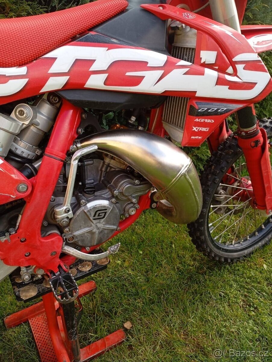 Prodám Gas Gas MC 85 - 2