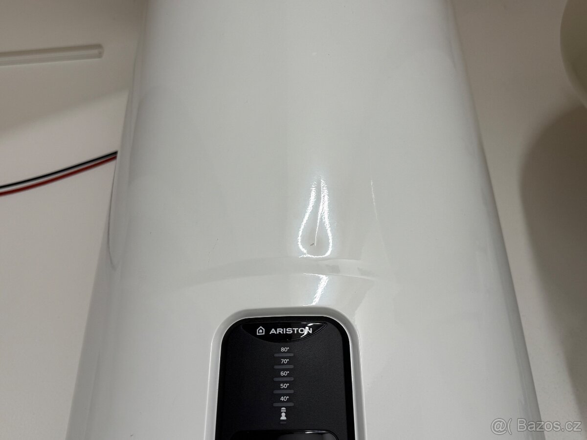 Ariston Lydos Eco 100 V 2K EU (100 litrů) - 2