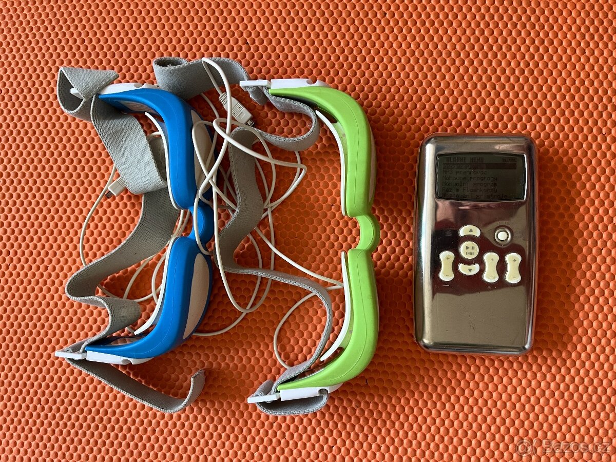 psychowalkman Laxman Premium - 2