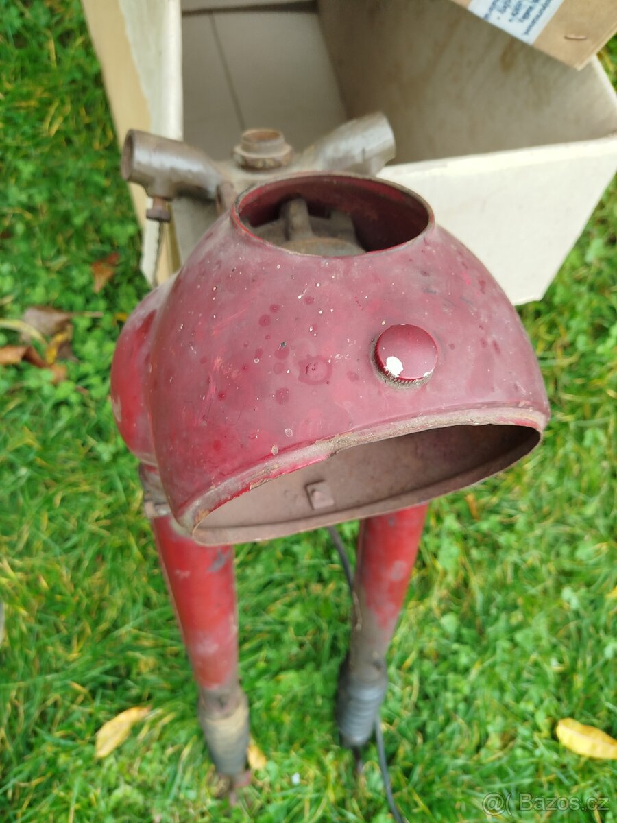 Predám na jawa perák - 2