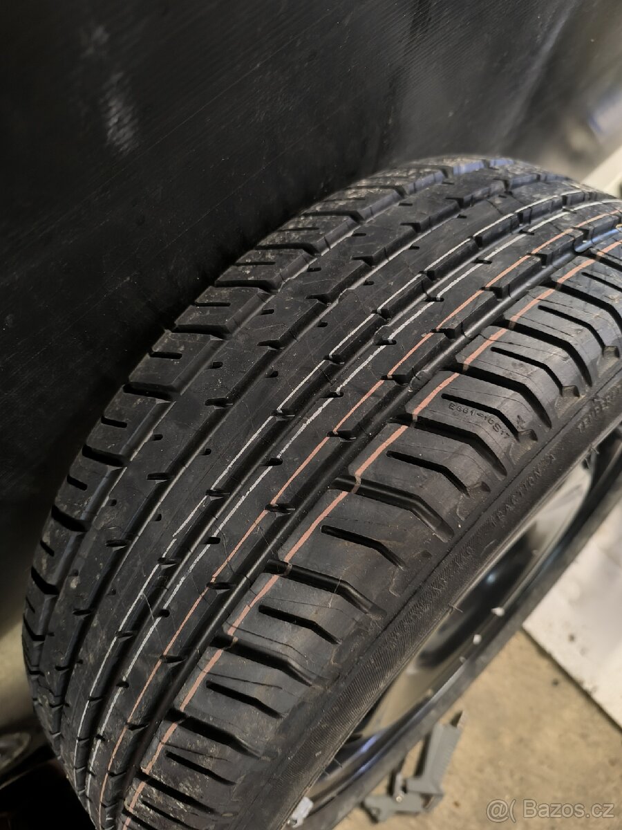 Rezerva 5x100 R16 ET42 6,5J - 2