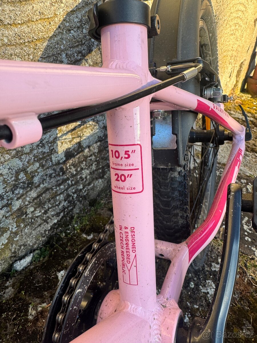 Galaxy Cetis 20" - 2