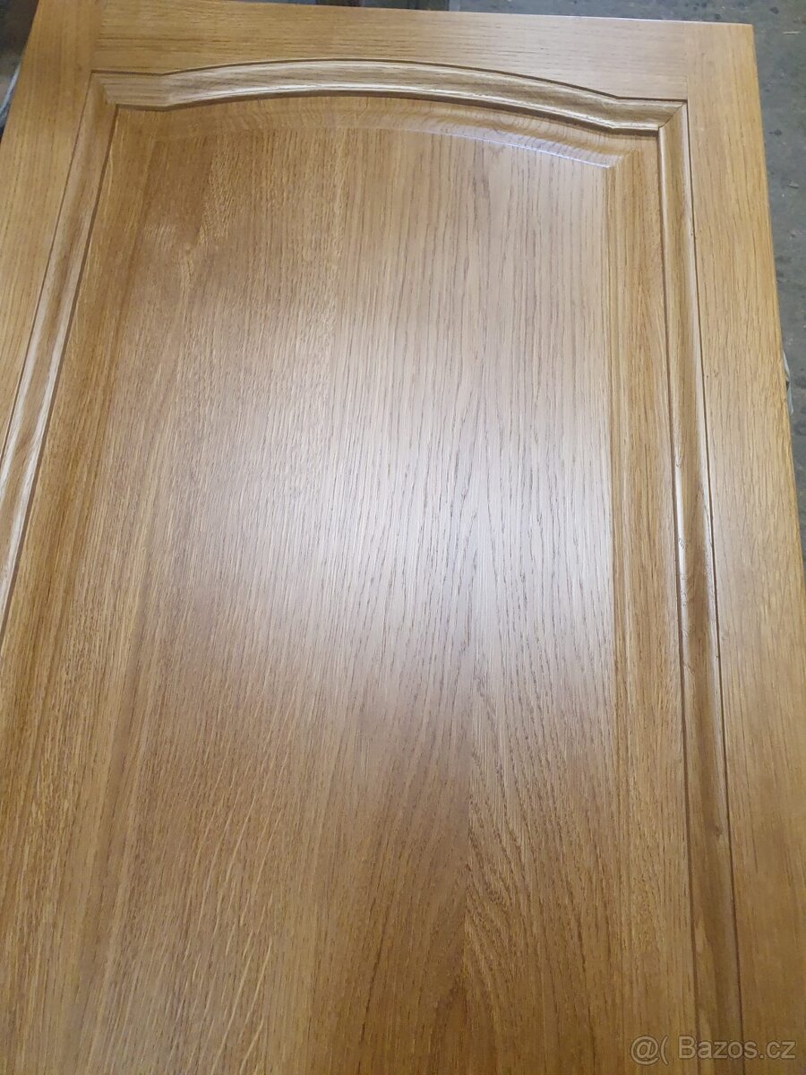 Kuchyňské dvířka jasanové - 2