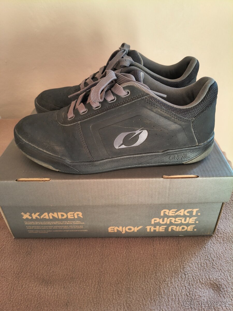 Cyklistické boty O'Neal - 2