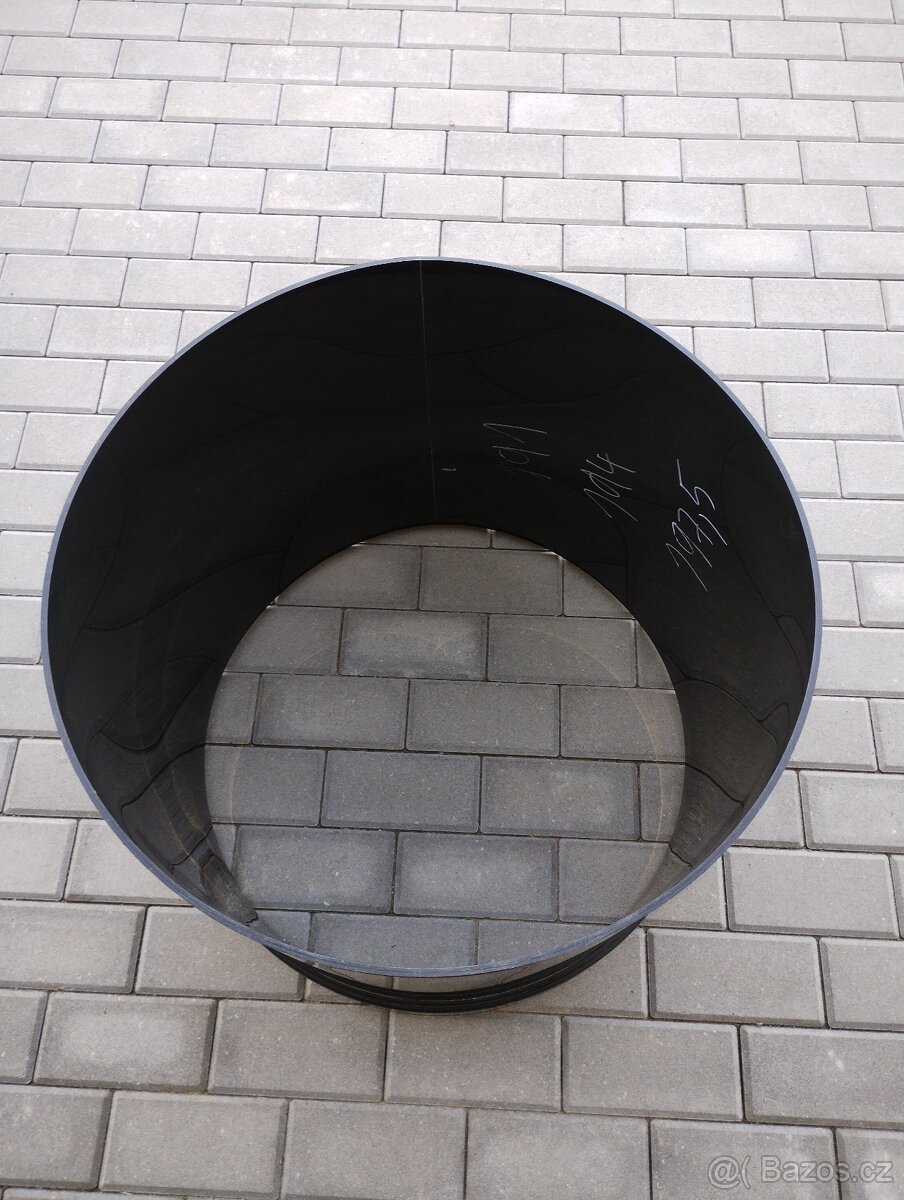 nástavec na nádrž na vodu - 2