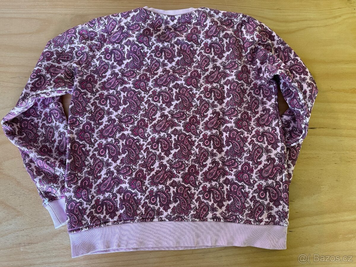 Dívčí mikina Gant - 2